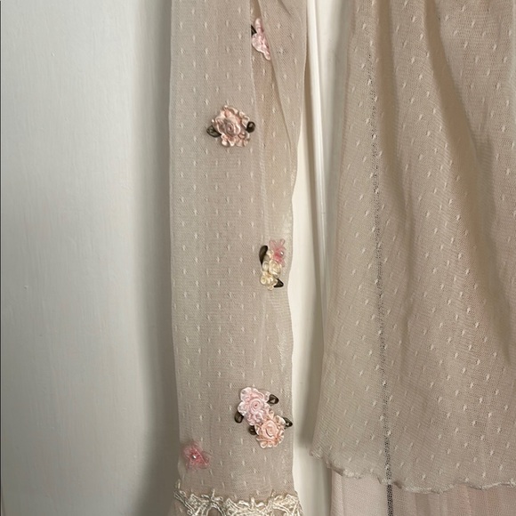 Vintage Claire Pettibone Vintage Lace Lingerie Set - Picture 5 of 11